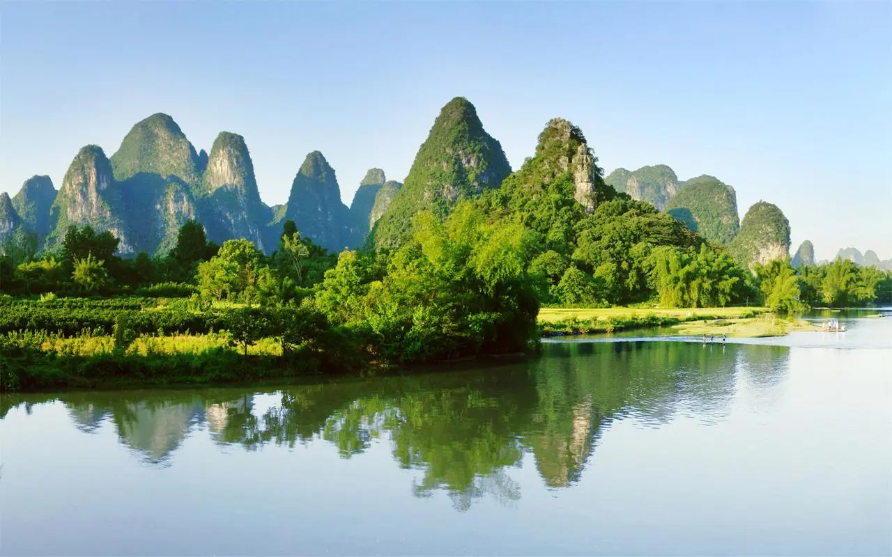 智能高标准高性能